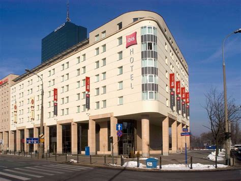 ibis hotel warsaw